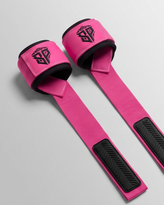 Zughilfen PINK