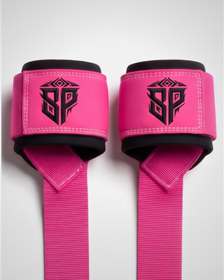 Zughilfen PINK